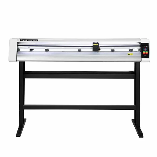 for Hot Selling Teneth Vinyl Cutter Machine Cutting Plotter Signmaster Software Graph Plotter Machine For Advertising And Office