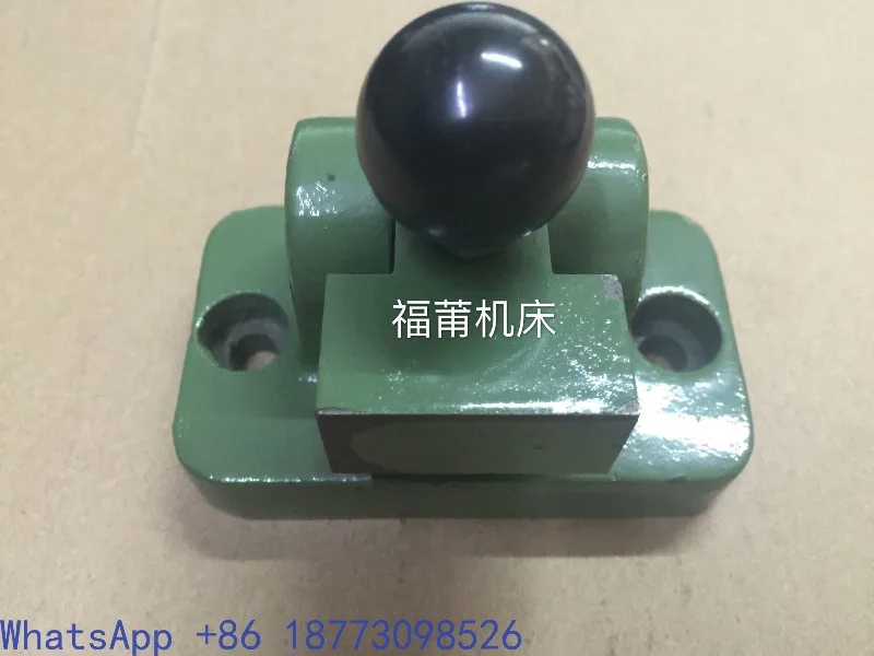 Jiande Yuqing Wangpan 618 Precision Hand Grinder Accessories Limit Stopper Stroke Collider