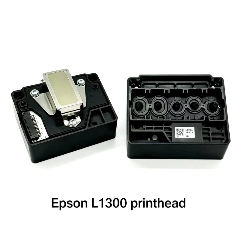

Printhead T1100 Print Head for Epson L1300 ME70 ME650 C110 C120 C10 C1100 T30 T33 T110 T1110 SC110 TX510 B1100 BX320 F185000