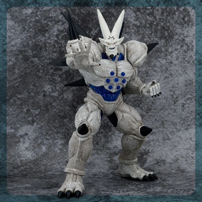 

34cm Dragonballgt One Star Dragon Standing Position Anime Figure Model Statue Boys Collection Desktop Decoration Ornament Toys