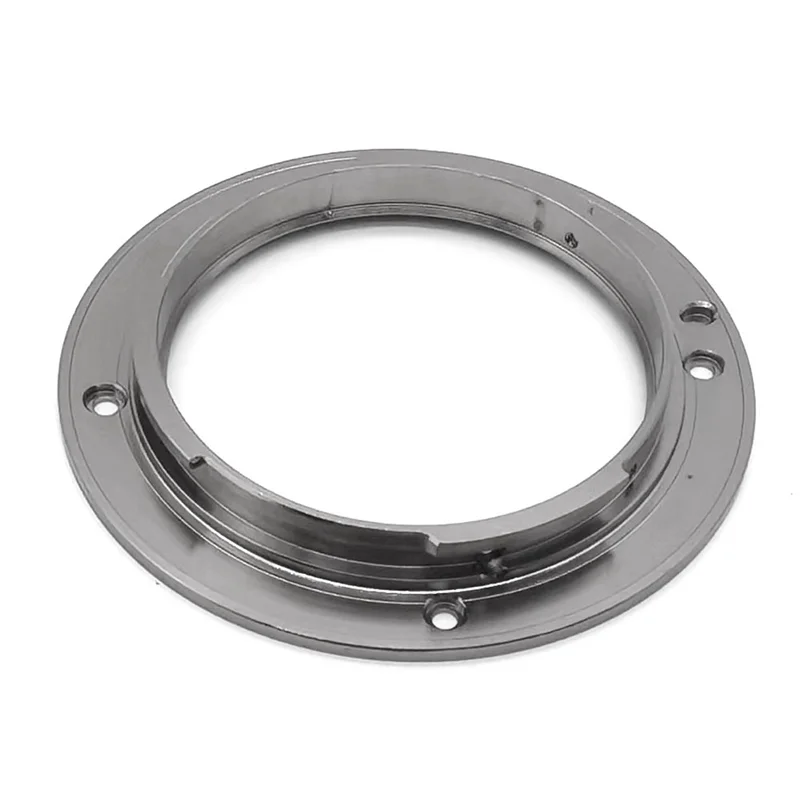 

1 шт. для Sony 24-70 F2.8 200-600 70-200 F2.8 100-400 12-24 F2.8 16-35 F2.8 24-105 байонетное кольцо для крепления объектива, часть хит продаж