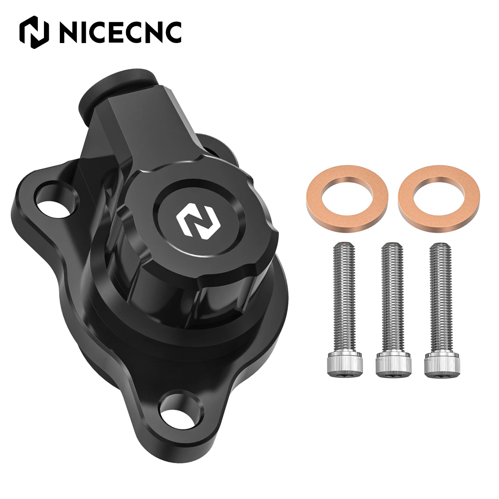 For Ducati DesertX Scrambler 1100 Multistrada Diavel 1260 Monster Hypermotard 698 950 Supersport 950 Clutch Slave Cylinder Kit
