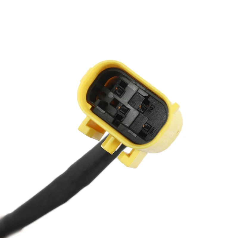 

Rear View Reversing Assist Camera Car Camera 95760-2P600 Suitable for Kia Motors 480*600 Resolution Lens Reversing Assist