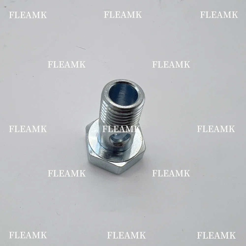 High Quality 949180-0310 Oil Supply Pump Screw Assembly