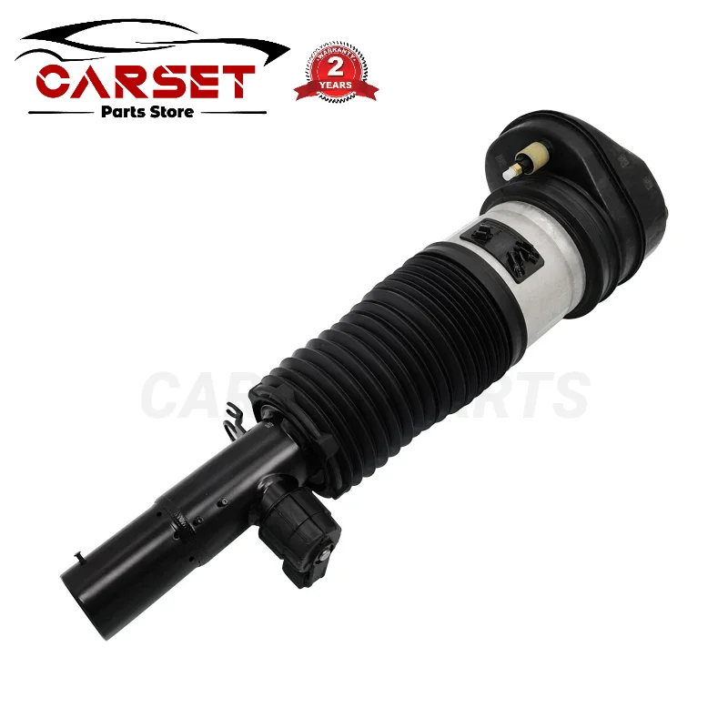 

Front Left Right Air Strut Shock Absorber for BMW X5 G05/ X7 G07 2019- 37106869035,37106869036