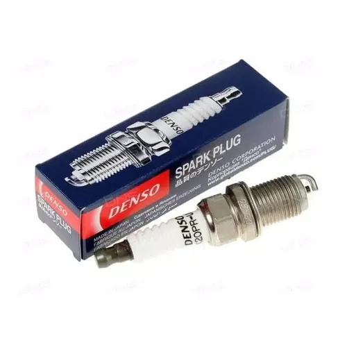 Imagen 2 del producto 4/6 Uds K20PR-U11 3121 bujía DENSO K20PRU11 para TOYOTA MAZDA MITSUBISHI NISSAN HONDA OPEL DAIHATSU SUZUKI CHEVROLET SUBARU