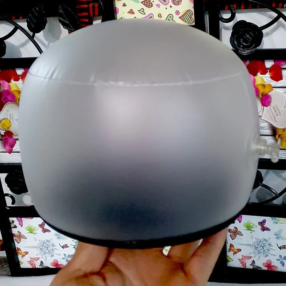 Insert Caps Inner Inflatable Hat Holder Shaping Liner Wrinkle-proof Baseball Caps Shaper Support Inserts Display Props