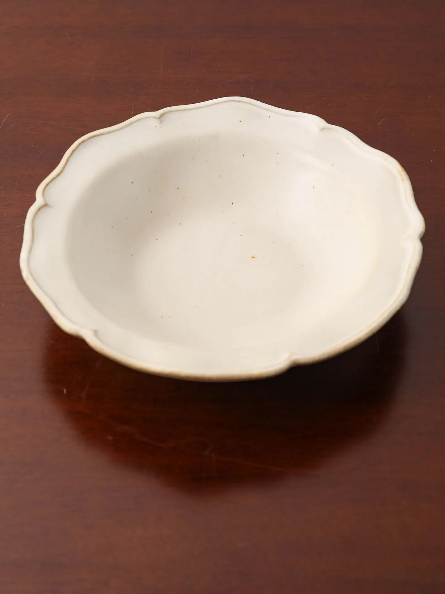 

Ретро-тарелка ручной работы с дизайном Фуроики, круглая, для приготовления пищи, многофункциональная обеденная тарелка, для блюд в стиле Бёэй-яки, из Японии