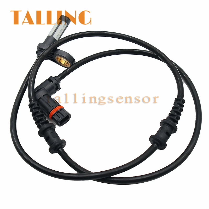 2305400717 Front Left or Right ABS Wheel Speed Sensor For Mercedes Actros Mp4 / Mp5 R230 SL350 SL500 SL600 High Quality