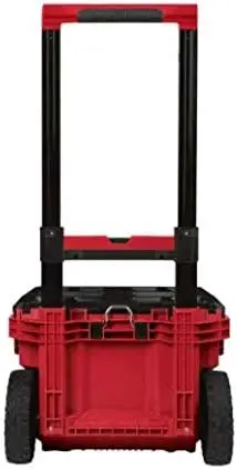 PACKOUT Rolling Tool Box Storage Case New 26