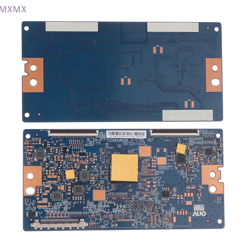 Professional T550HVN08.2 CTRL BD 55T23-C03 Tcon Board For 43/50/55 Inch TV Board Tcon Card