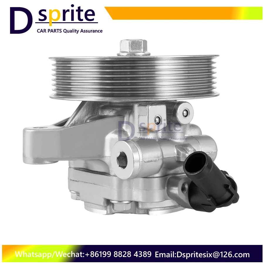 

Насос гидроусилителя руля для HONDA ACCORD VII 2003-08 56110RAAA03 56110-RAA-A01 56110-PND-003 56110-RAA-A03 56110RAAA01 56110PND003