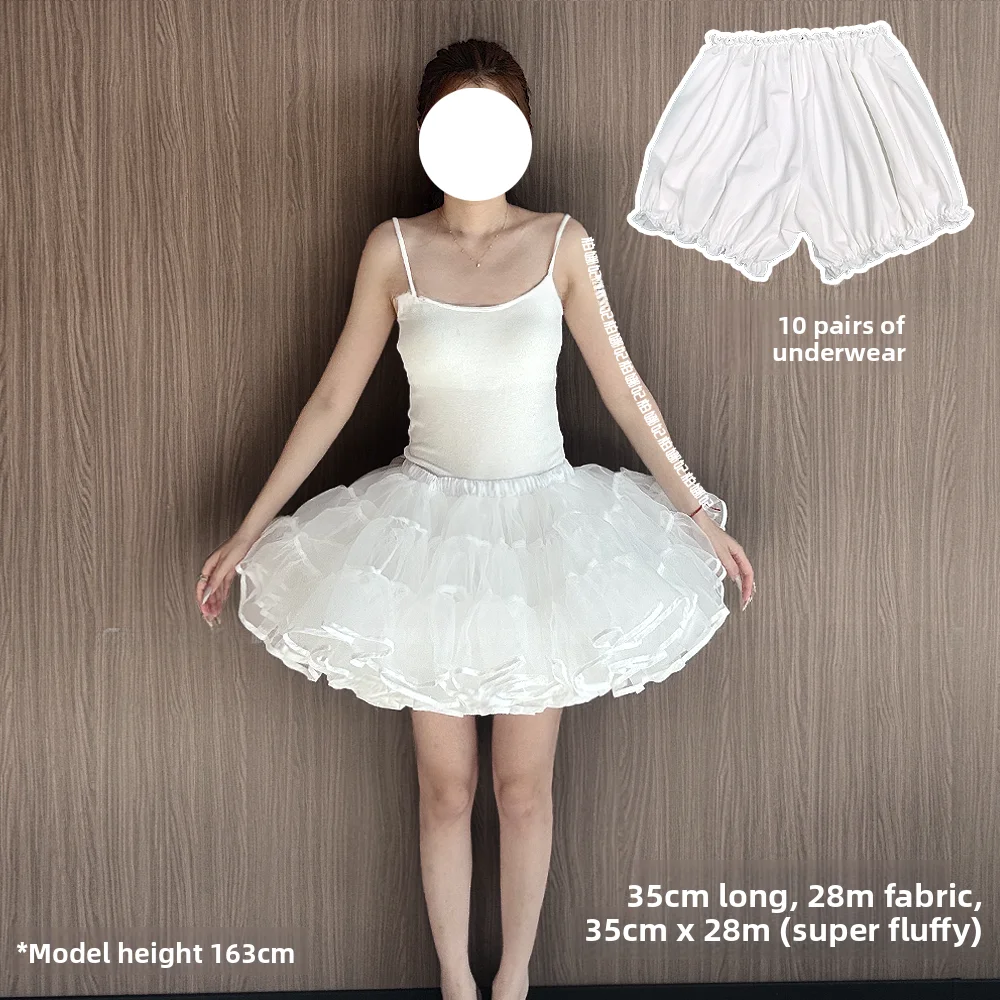 28m volume 35cm + leggings