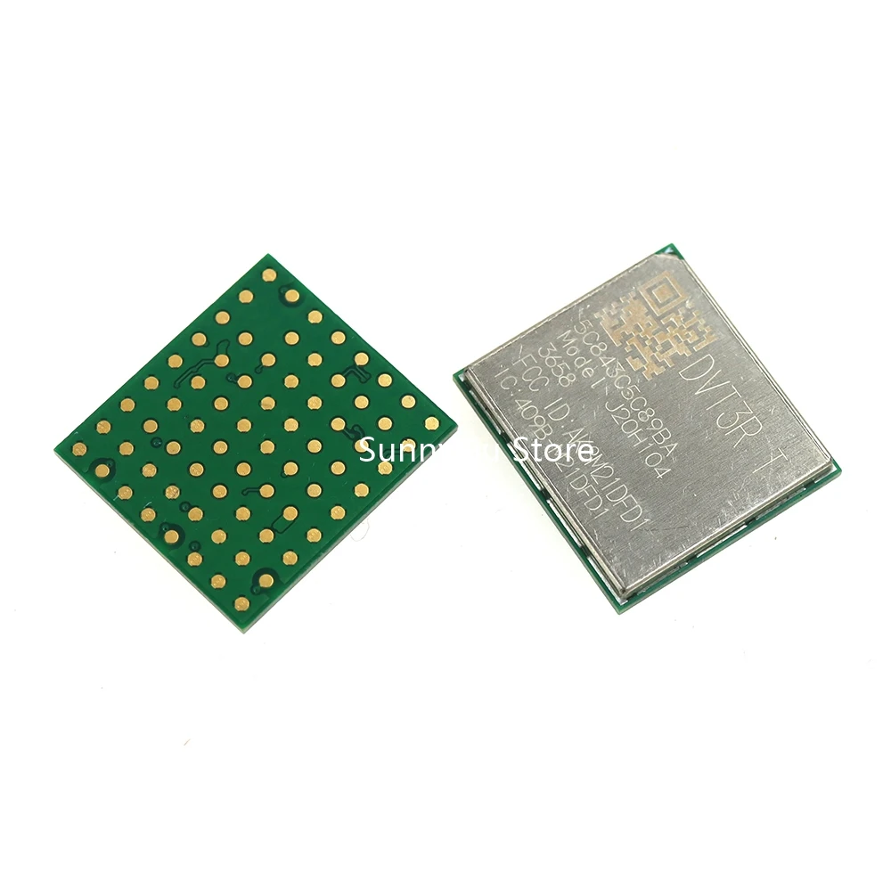 1pc Original J20H100 J20H1004 Wireless WiFi Board Bluetooth-compatible Module for PS51000 1100 PS5 1200 console