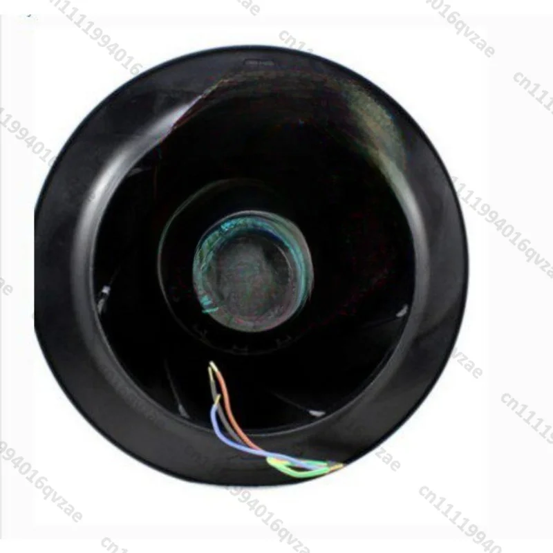 R2E190-RB06-13-16 R2E190-RB86-12 LA466711U002 Centrifugal Wind