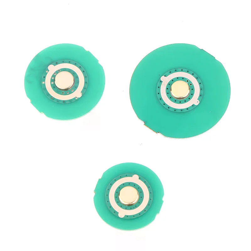 Entretoises de carte PCB Convoy 26mm 21mm 18mm 14mm pour connexion en série de batteries, accessoires DIY (2/5 pièces)