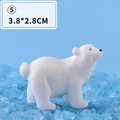 Polar Bear No.5