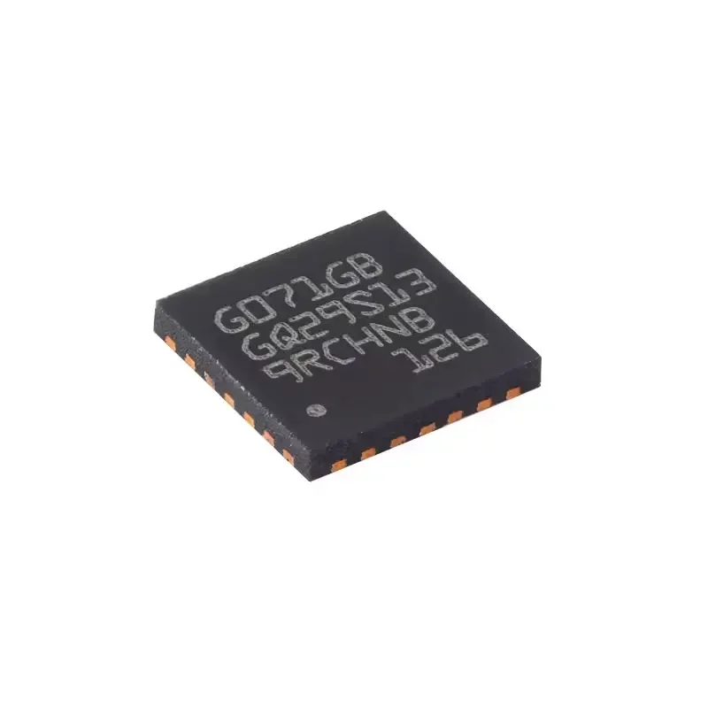 STM32G071C8T6 STM32G071CBT6 STM32G071C8U6 STM32G071CBU6 STM32G071CBU3 STM32G071G8U6 STM32G071G8U6N STM32G071GBU6 пластиковый корпус