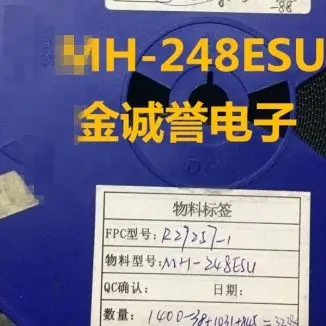 10 sztuk/partia nowy oryginalny 100% jakości ME75N03-G FDS9926A FDS9926 LY8221SL LY8221 MH-248 MH-248ESU MH248EST