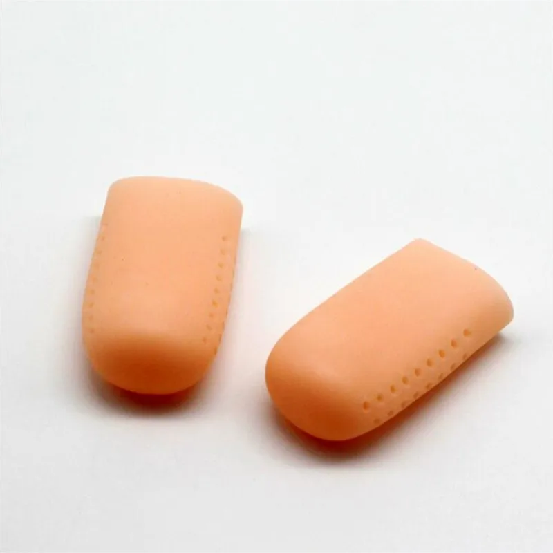 

Защитные накладки для пальцев ног, силиконовые корректоры для вальгусной деформации, разделители, растяжители, средства от мозолей, волдырей, для снятия боли.