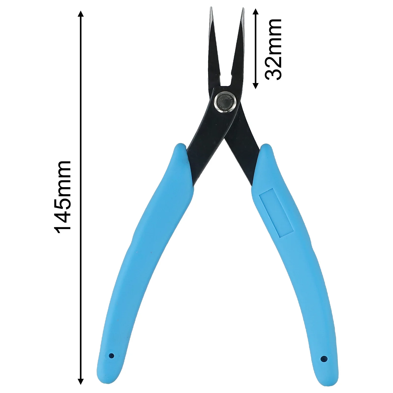 

Suitable For Jewelry Jewelry Pliers Jewellery Hardware Making Tool Nose Plier Crafts Accessories Jewelry Making