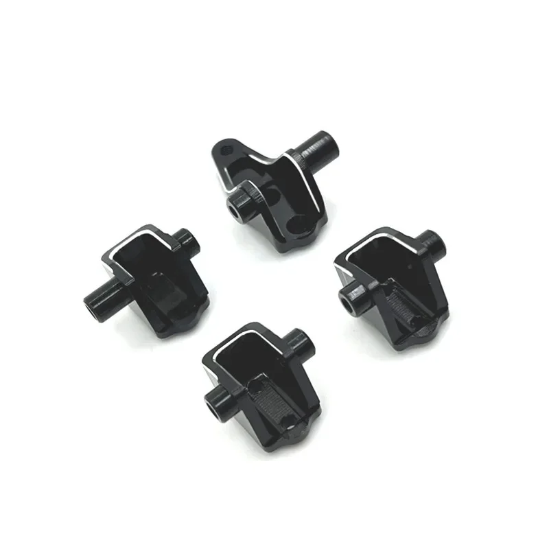 

Rear bridge cup for WLtoys 104006 104010 104020 104026 Front and rear axle tie rod fixing components