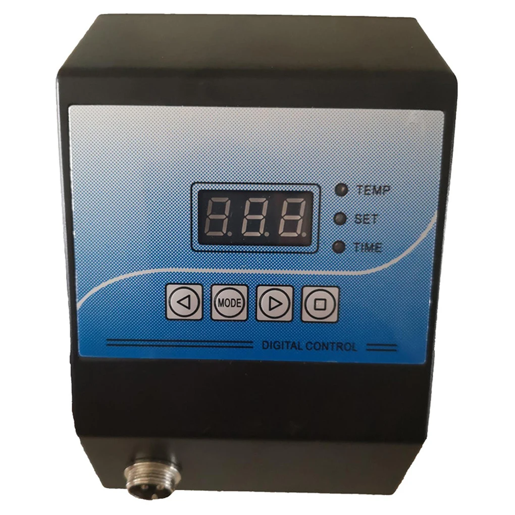 Temperature Controller for Heat Press Machine Sublimation Print Machine