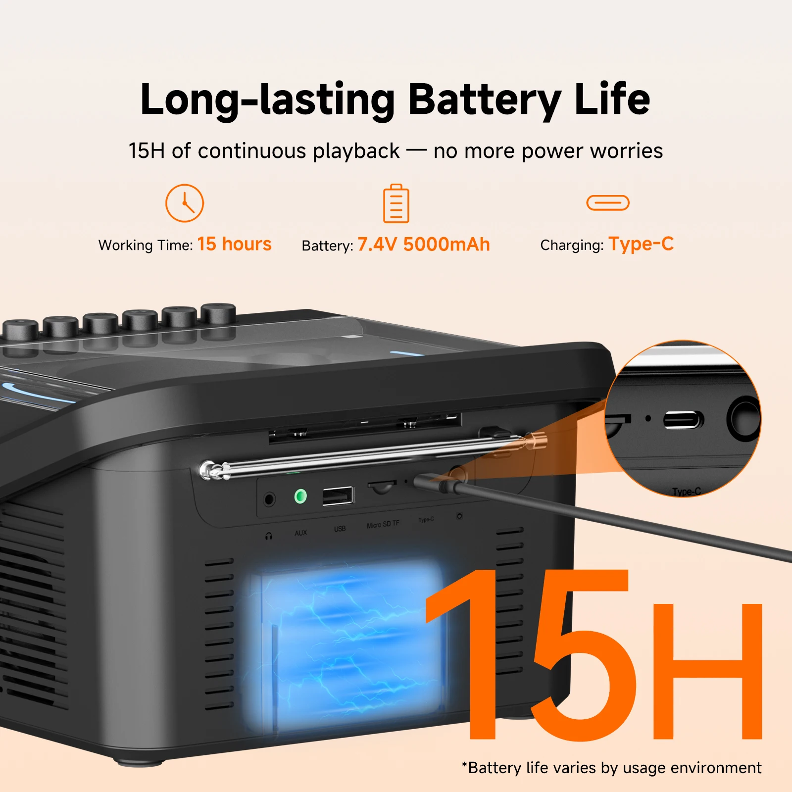 Thumbnail 3 - #58 Best CD Players to Buy In 2026