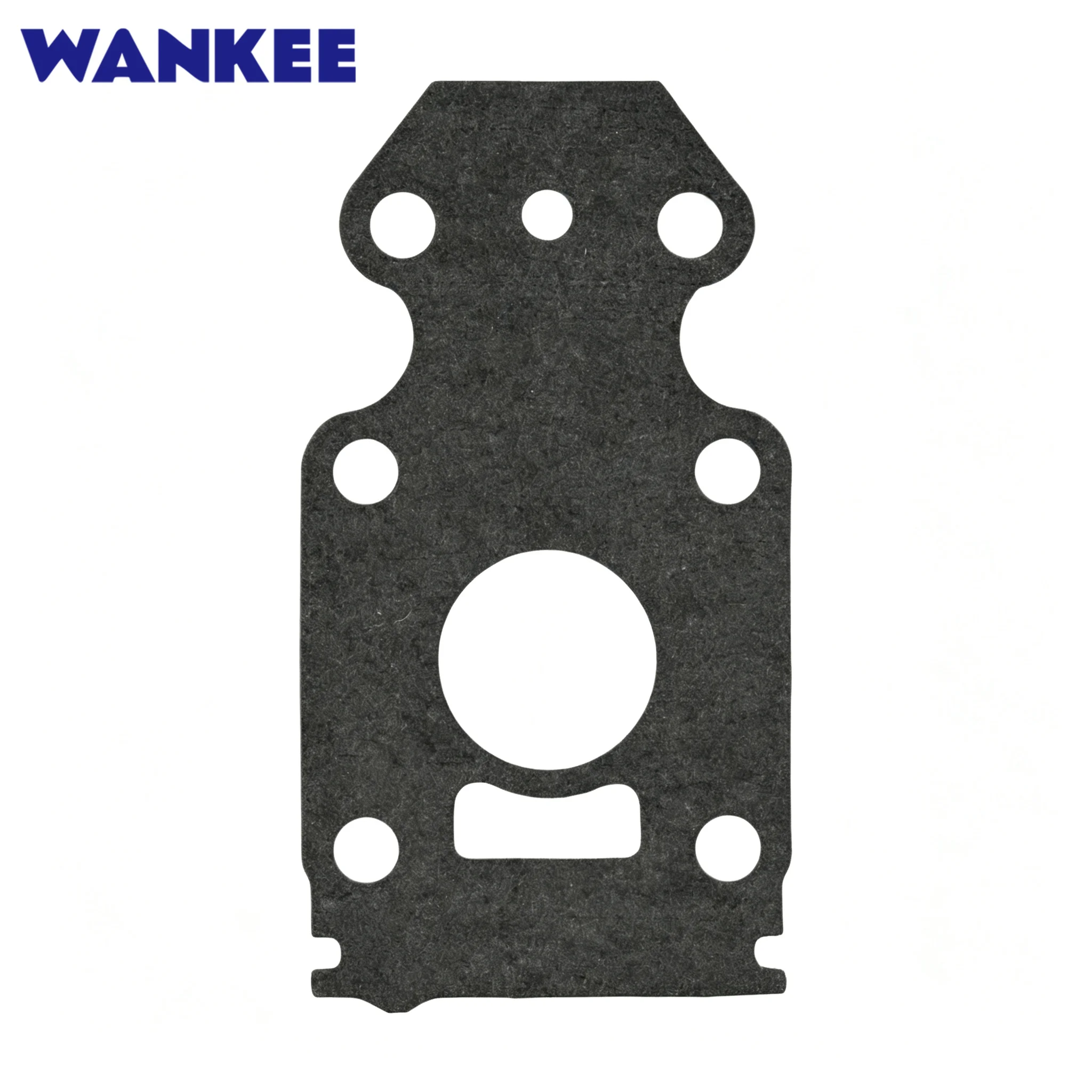 Lower Gear Case Gasket 69G-45315-A0 for Yamaha FT8 FT9.9 F9.9 F15 F20 4 Stroke Outboard