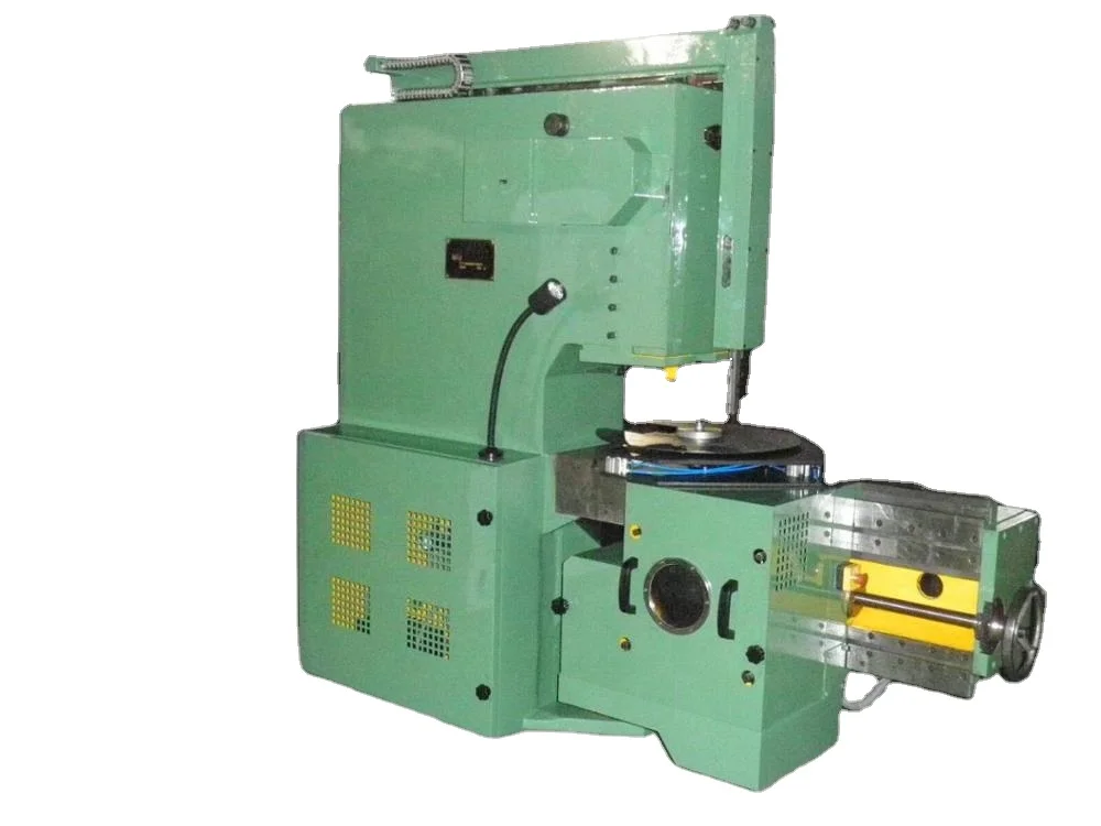 Elektrische motor Stator Automatische spoelinzetmachine