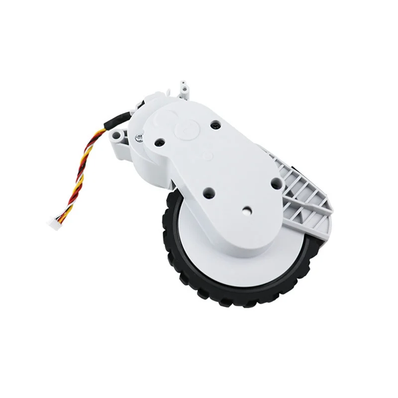 Limited Edition Wheel Motor For E10/ B112/ E12/ C103/Mijia 3C Enhanced Version Robot Vacuum Cleaner Accessories Right Whe view 3
