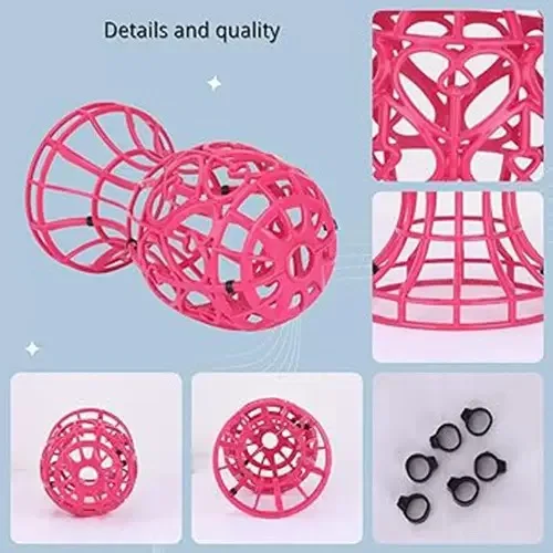 

Hat Cap Holder Plastic Wig Stand 3 color Foldable Multi-Purpose Wig Head Stand Storage Rack wig accessories wig stand