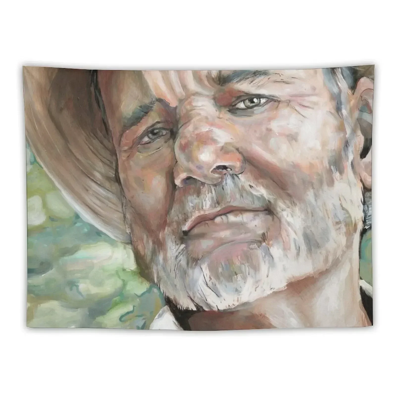 

Bill Tapestry Bedroom Decoration Decorative Paintings Tapestry
