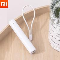 Xiaomi mijia qiaoqingting Infrared Pulse Antipruritic Stick Potable Mosquito Insect Bite Relieve Itching Pen For Children Adult