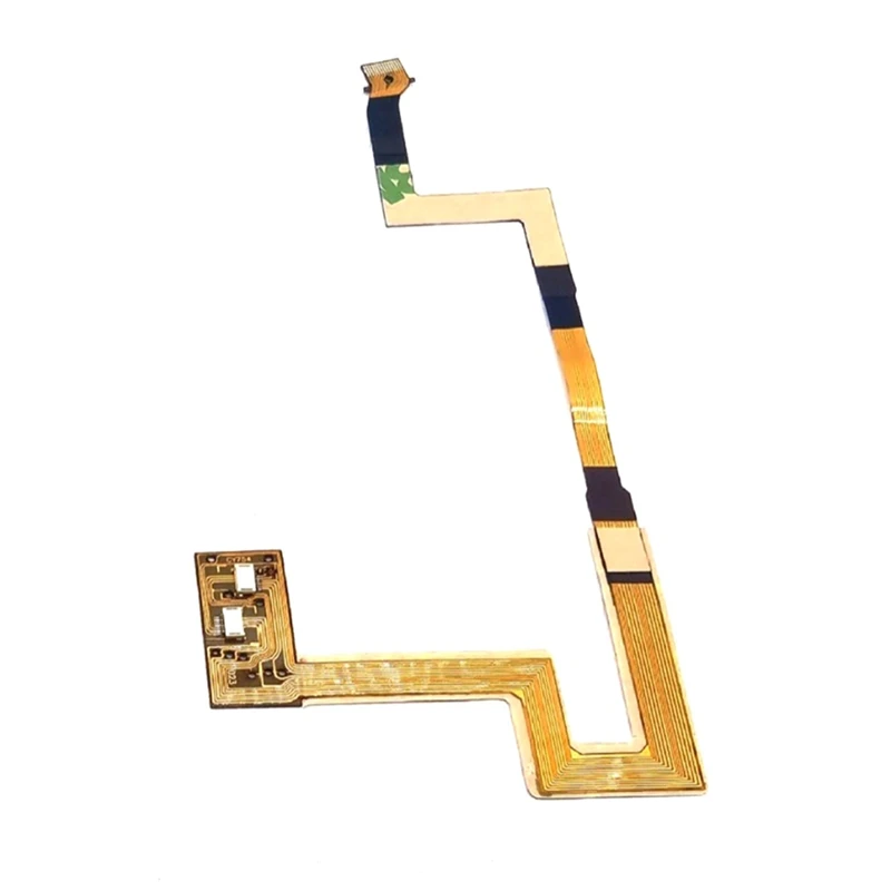 For Nikon Z 24-200Mm F/4-6.3 VR Lens Focusing Flex Cable With Socket, Camera Repair Part image 4