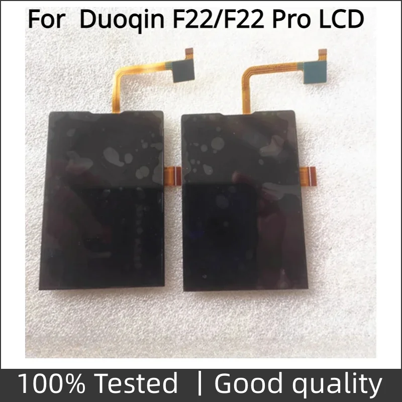 Brand-New For Xiaomi Duoqin F22 LCD Display Screen Touch Panel Screen Digitizer For Qin F22 Pro F22Pro LCD Replace