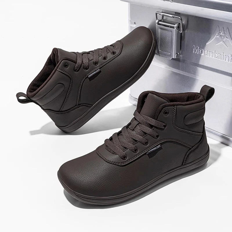 

2025 New Hot-Selling Neutral Breathable Professional High-Quality Wear-Resistant Hiking Shoes Walking Shoes Very Excellent