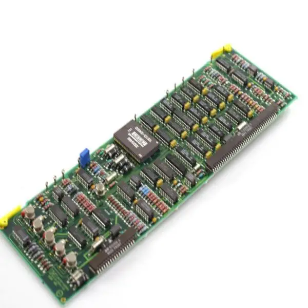 

8757A Scalare Rete Analizzatore Tavola 08757-60004 B-2524-45 Programming Controller Industrial Automation