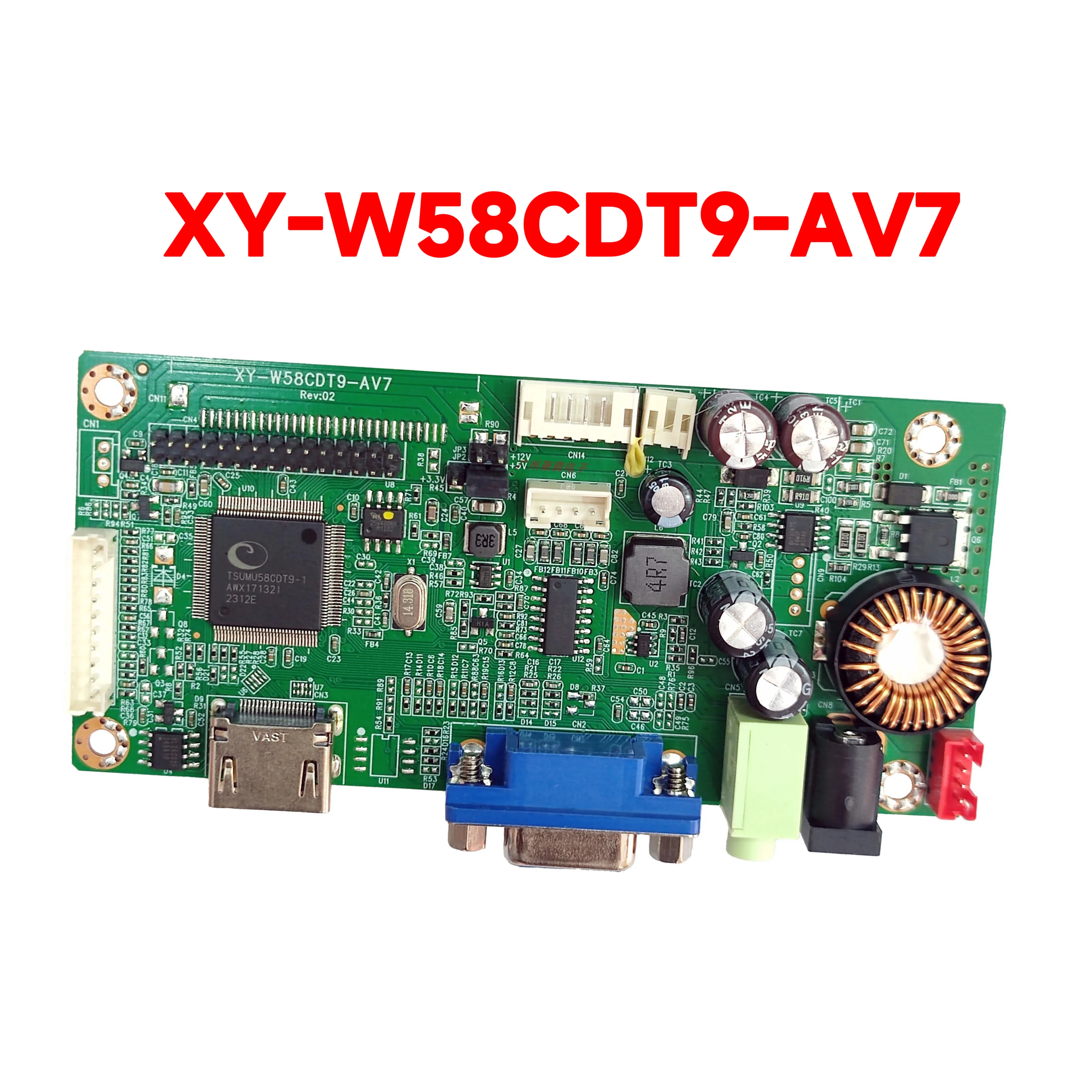 nova-placa-controladora-universal-para-display-lcd-xy-w58cdt9-av7-av5-hdmi-placa-mae-universal-xy-w58cdt9-av6