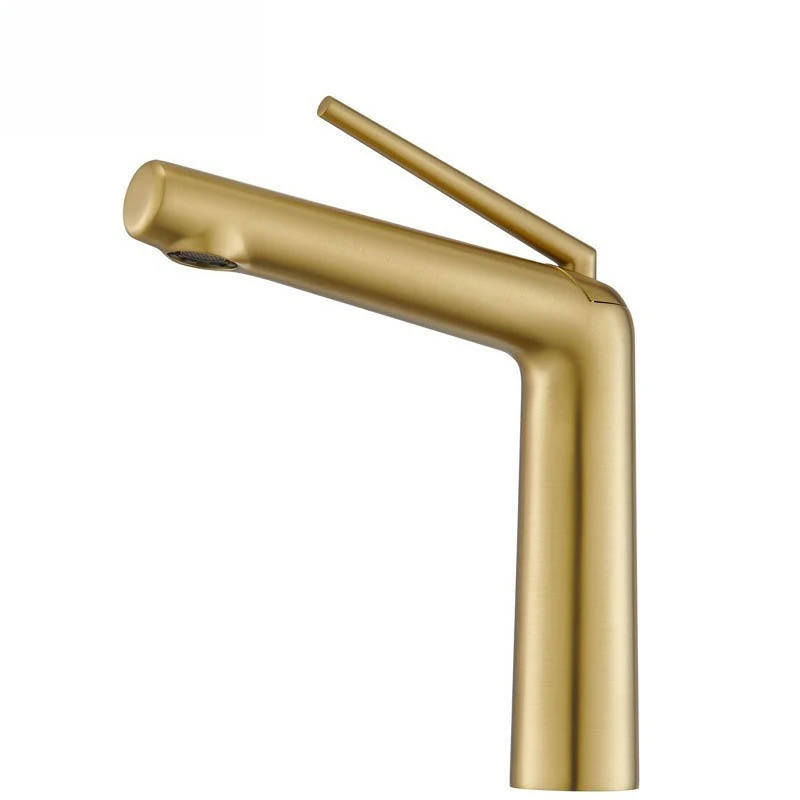 

Copper basin gun gray pull-out hand washing faucet, multi-functional face washing faucet