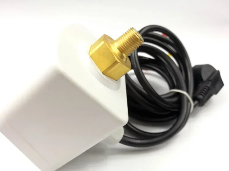 

#v For LFDS630 Air Pump Pressure Loss Protection Controller 220V Digital Display Intelligent Vacuum Pump Controller