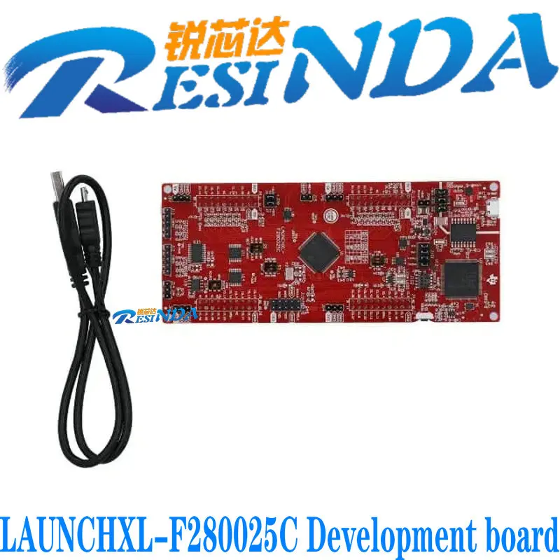 

LAUNCHXL-F280025C Development board 100%New and Original