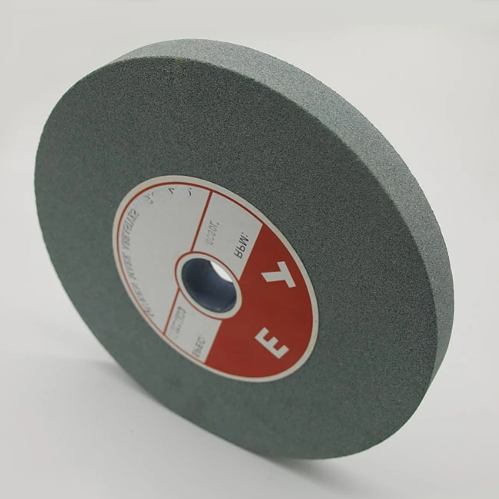 Parallel Grinding Wheel 250*25*32mm/ Ceramic Grinding Wheel / White Corundum Brown Corundum Grinding Wheel