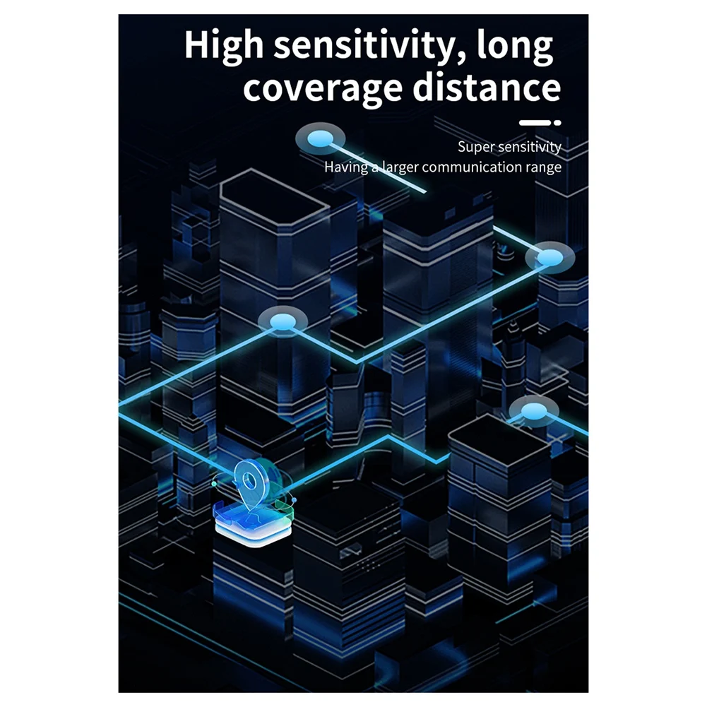 A64I 신형 DP999 DMR 디지털 무전기 AES256 암호화 IP67 방수 10W 고출력 -보더 타입-C EU 플러그