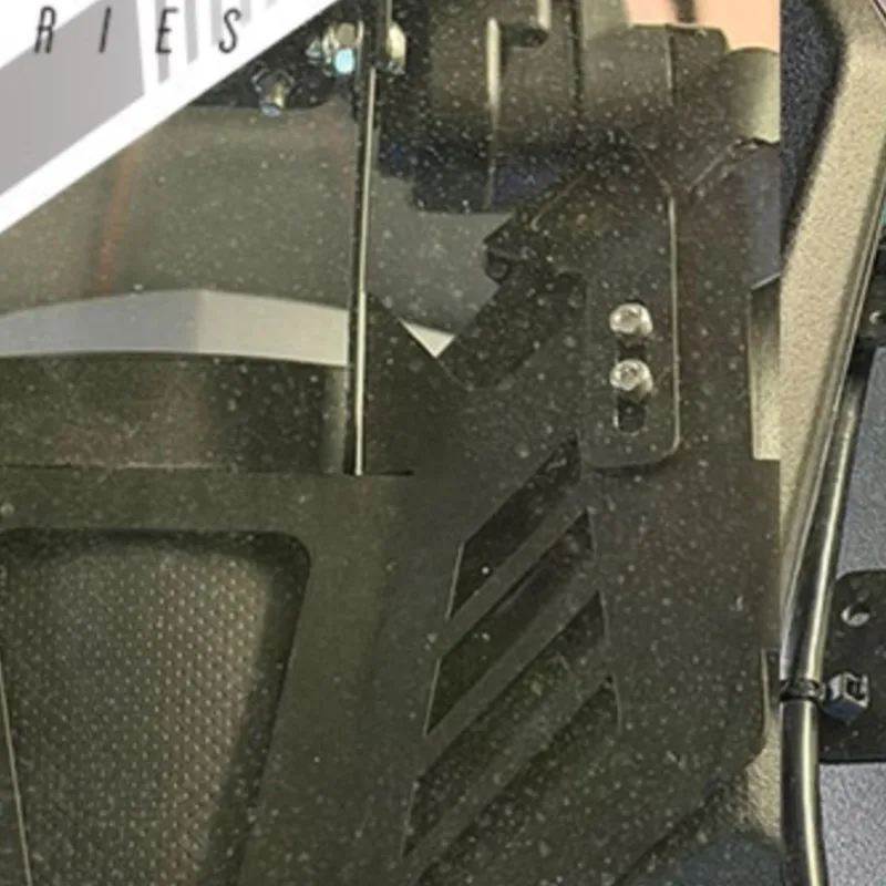 

Navigation Mount Bracket Phone GPS Motorcycle Handlebar Bar Extension Holder FOR KYMCO AK550 Premium 2023 2024 2025 2026 AK 550