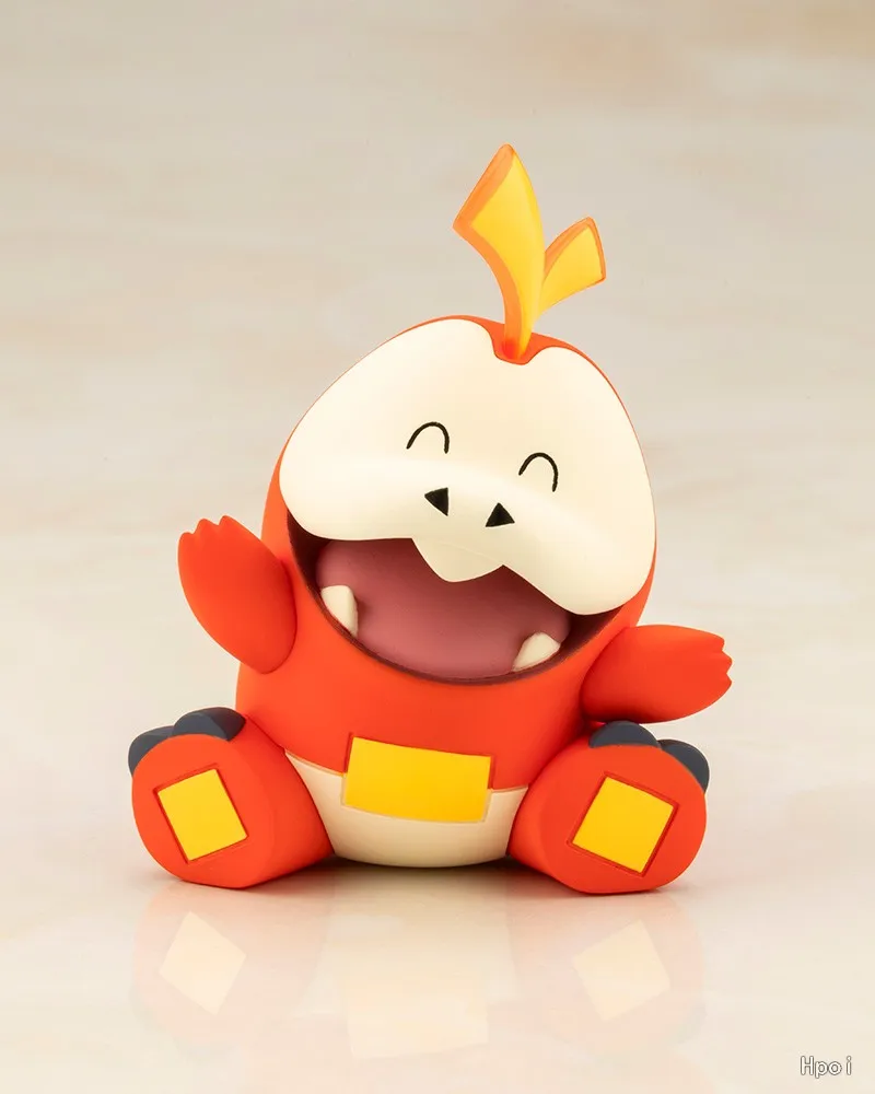 

In Stock Original KOTOBUKIYA ARTFX J Series Xiaochun + Hokage Crocodile Anime Doll Figure Model Toys Gifts