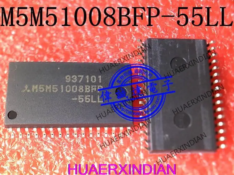 M5M51008BFP-55LL M5M51008BFP SOP32   Original New