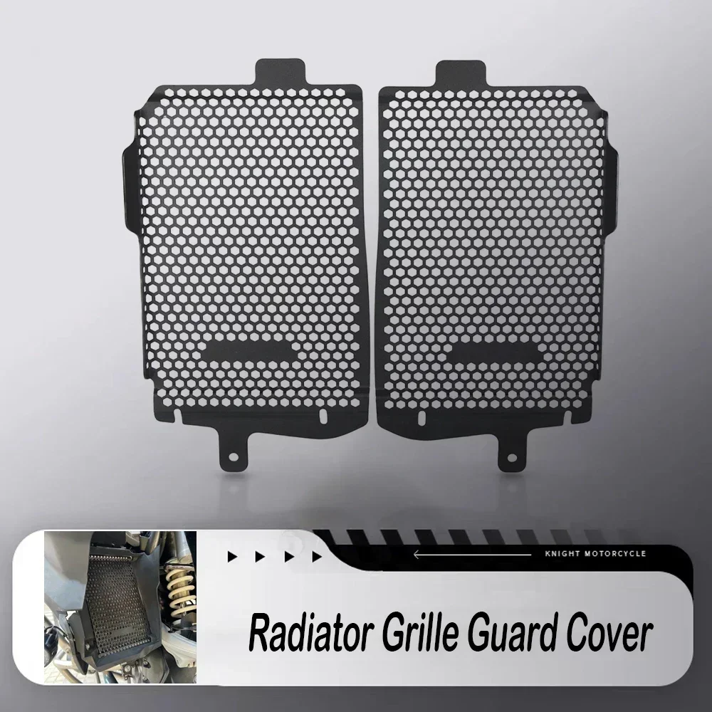 Motocicleta Radiator Grille Guard Cover, proteção para BMW R1200 GS R 1200 GS R1200GS LC Adventure GS1200 GS 1200 2013-2019