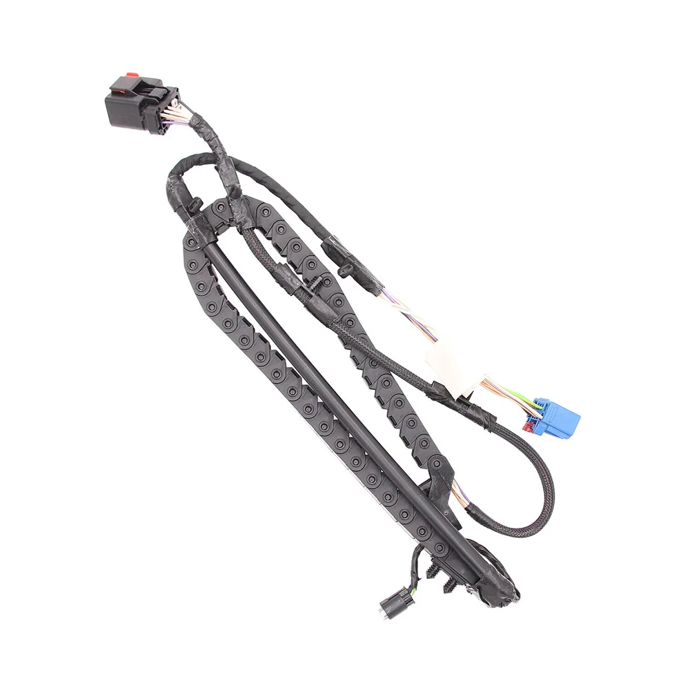 

68043333AB 04869993AD 4869993AD Power Sliding Door Wiring Harness Left for Chrysler Town & Country Dodge 08-09