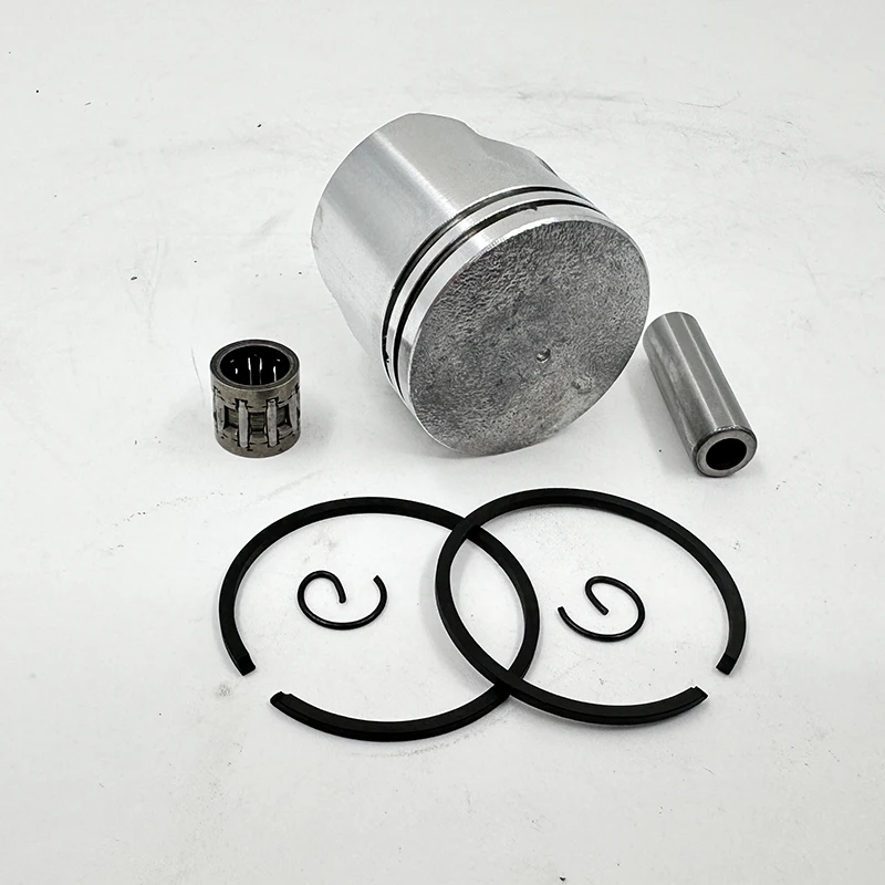 36mm Piston Ring Pin Assembly Fit For 1E36F 33CC 36 TL33 TU33 TB33 Garden Tools Brush Cutter Engine Grass Trimmer Spare Parts